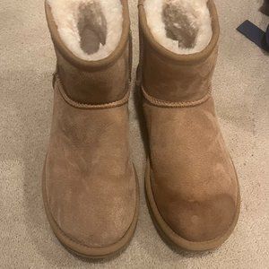 Ugg Mini Boot